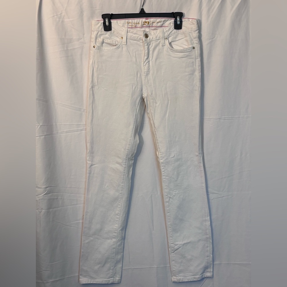 Kate Spade Jeans